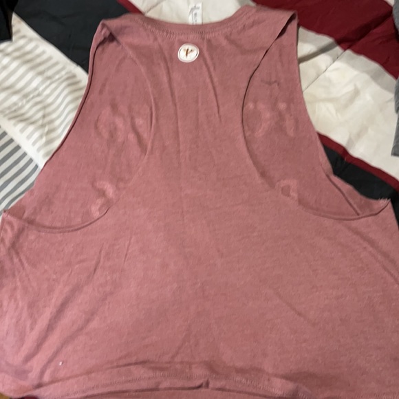 Tank top - Picture 2 of 3